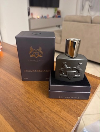 Parfums marly pegasus - parfums,