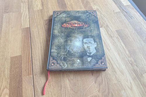 Cthulhu horror rollenspiel - cthulhu, horror-rollenspiel