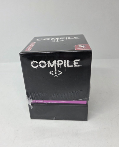 Spiel compile pegasus - spiel,