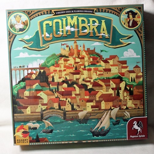 Coimbra pegasus spiele - coimbra, :
