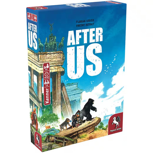 Aftre von pegasus spiele - us,