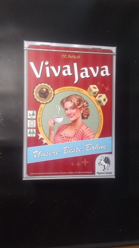Viva java brettspiel - java,