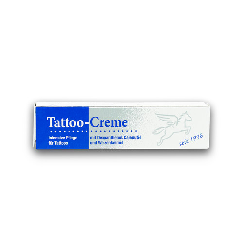 Pegasus pro tattoo creme - pegasus, 3