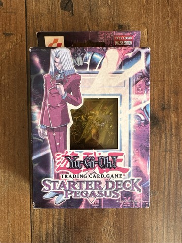 Yugioh maximillian pegasus - yugioh,