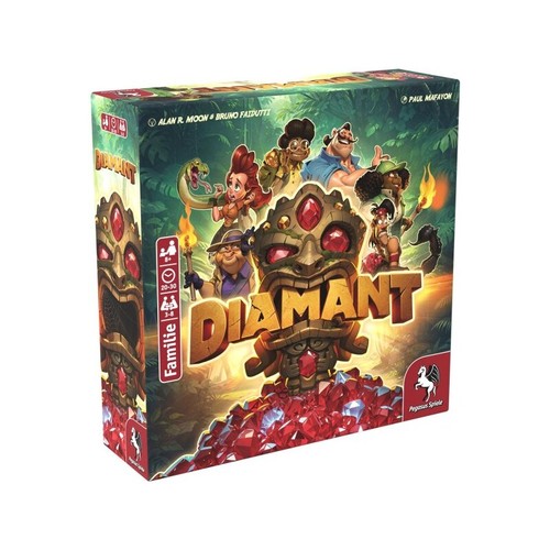 Diamant brettspiele - brettspiele,