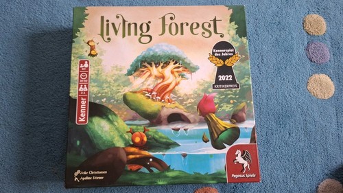 Pegasus living forest - pegasus,