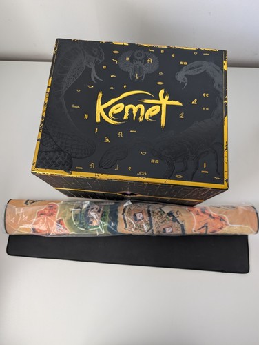 Kemet blut and - kemet, sand