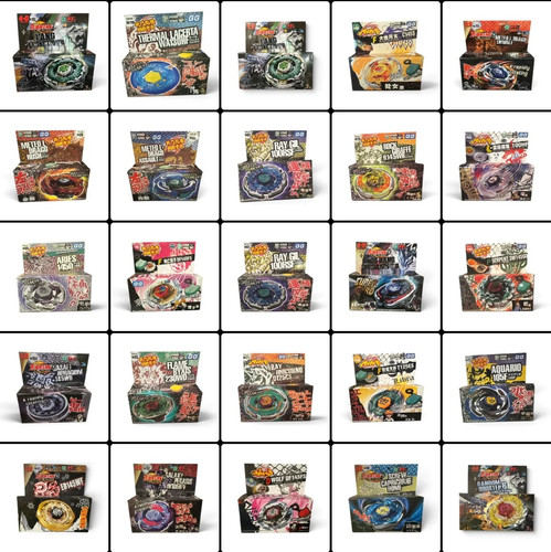 Takara tomy metal - takara,