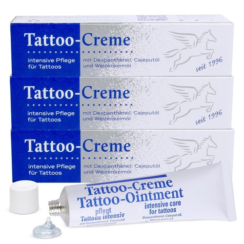 Pegasus pro tattoo creme - pegasus,