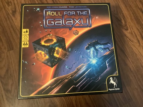 Pegasus roll for the - for, galaxy
