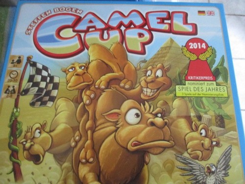 Camel ein verrücktes - up,,