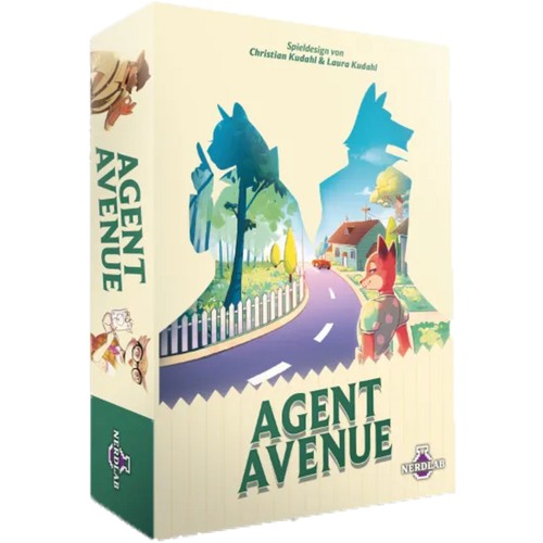 Pegasus agent avenue - pegasus,