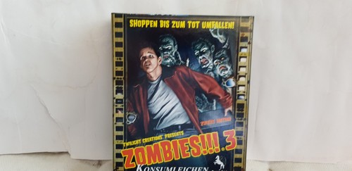 Pegasus spiele zombies 3 - zombies!!!,