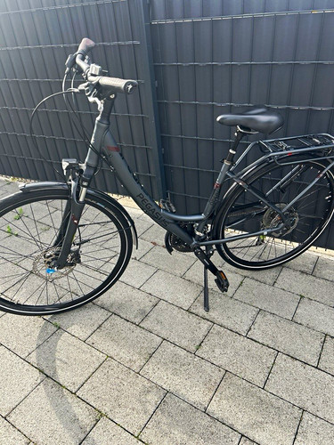 Pegasus trekkingrad zoll - pegasus,