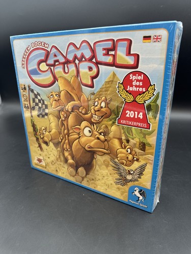 Camel brettspiel von - 🐪camel,