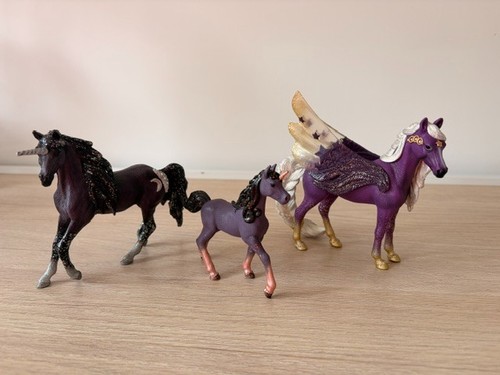Schleich bayala stern pegasus - bayala,