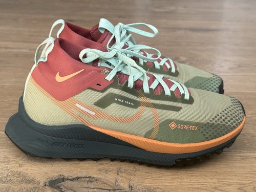 Nike react pegasus - trail, 4