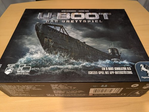 Boot das brettspiel iron - brettspiel, –