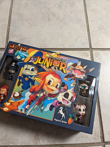 Pegasus spiele krosmaster - pegasus,