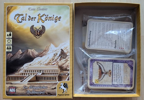 Tal der könige - tal,