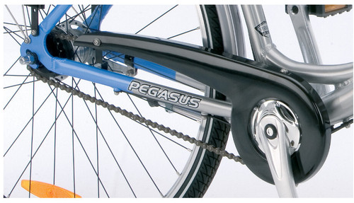 Fahrrad kettenschutz yung fang - yung,
