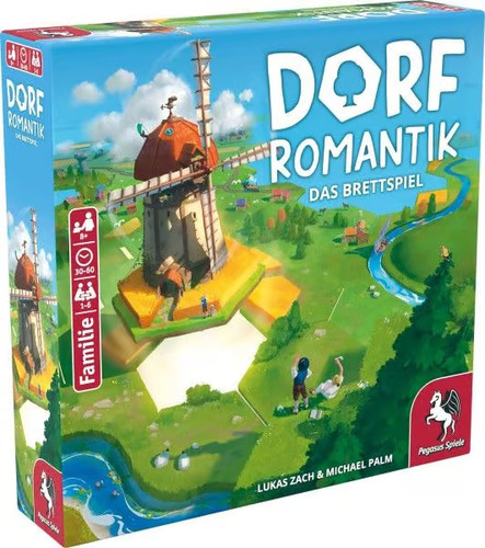 Pegasus spiele 51240g - spiele,