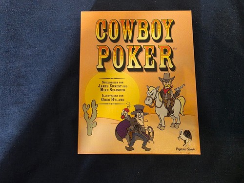 Cowboy poker pegasus - /, spiele