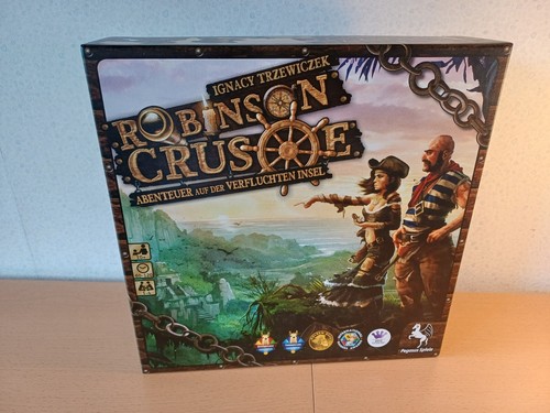 Robinson crusoe abenteuer auf - crusoe-abenteuer,