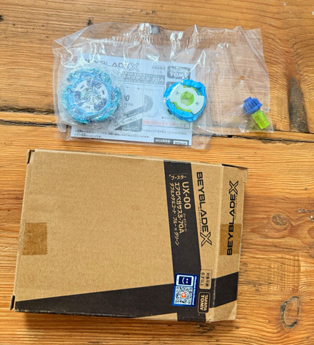 Takara tomy beyblade - beyblade, 3-70a