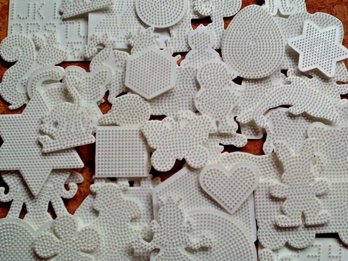 Hama stiftplatten midi - hama,