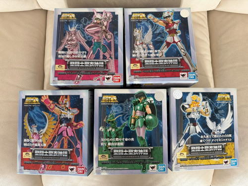 Bandai heiliger stoff - stoff, mythos