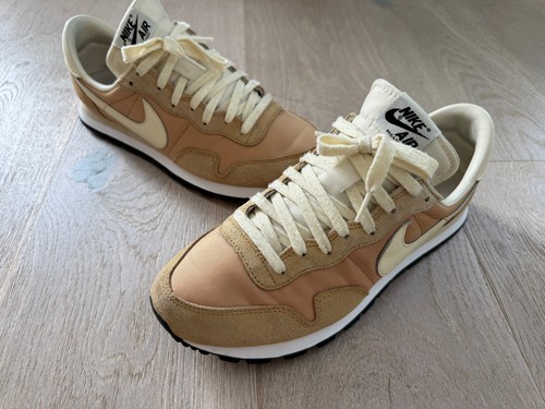 Nike air pegasus hellbraun - pegasus,