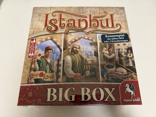 Pegasus spiele istanbul big - spiele,