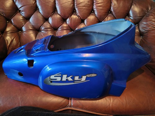 Pegasus sky verkleidung - sky, 25