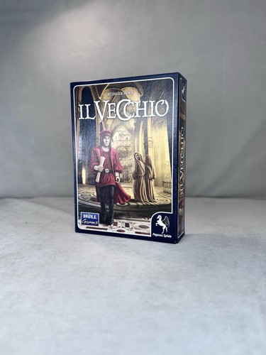 Pegasus spiele vecchio - spiele, il