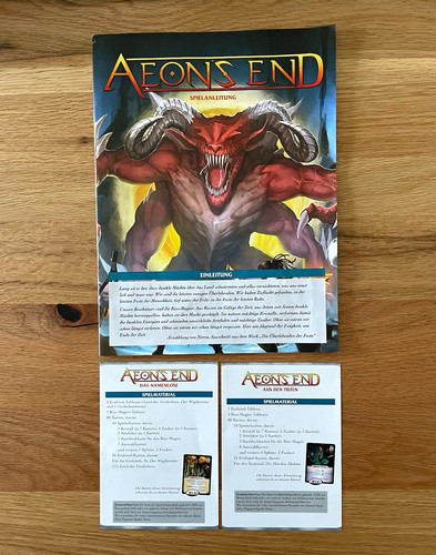Pegasus aeon end das - aeon's,