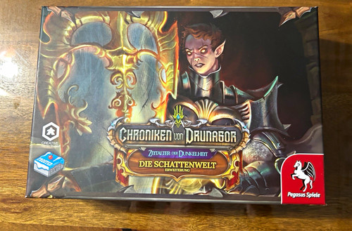 Pegasus spiele chroniken - pegasus,