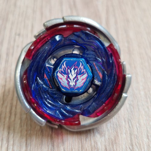 Beyblade big bang pegasus - pegasus, f:d