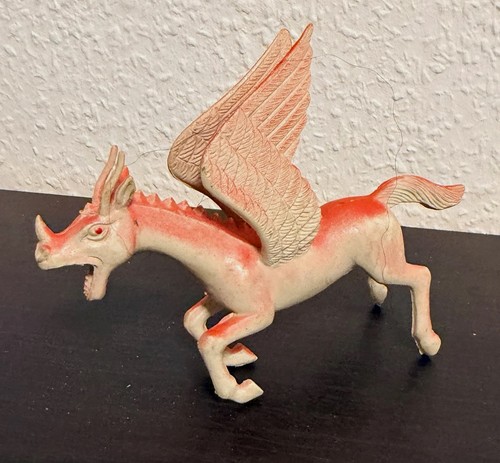 Vintage drachen pegasus hong - vintage-drachen-pegasus,