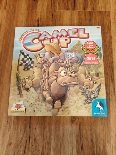 Camel pegasus spiele - up,
