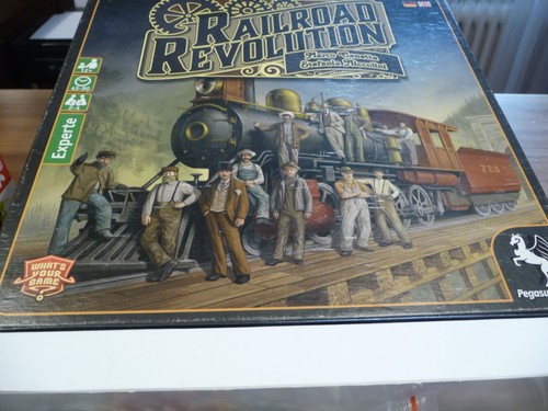 Brettspiel railroad - brettspiel,