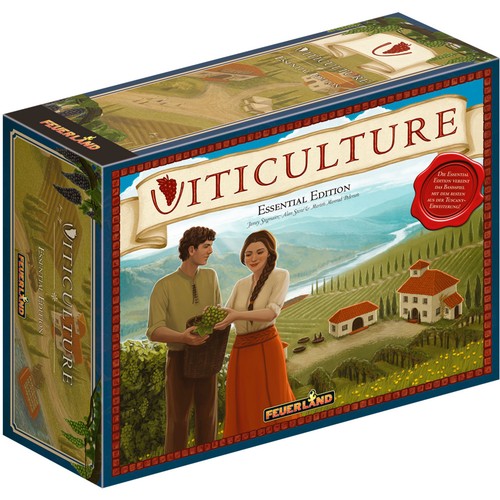 Pegasus viticulture essential - pegasus,
