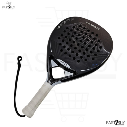 Ryze pegasus padel schläger - ryze,