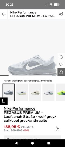 Nike herren pegasus - nike,