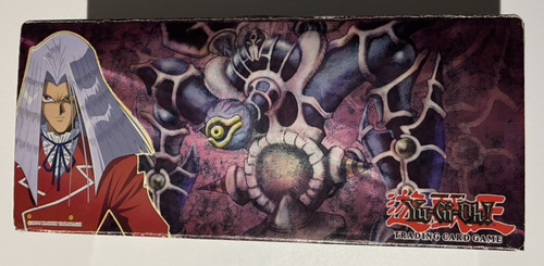 Pegasus deluxe - yu-gi-oh!,