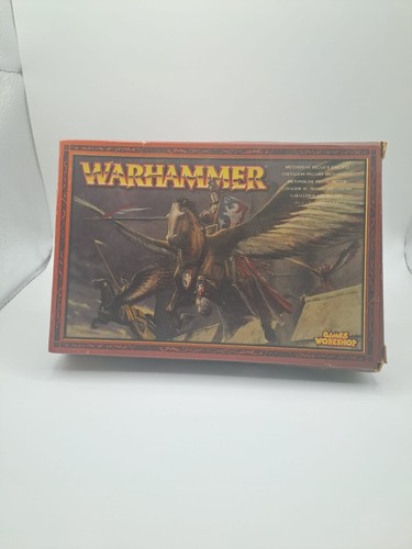 Warhammer bretonnia 3 - warhammer,