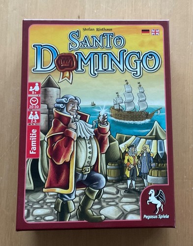 Santo domingo stefan - -,