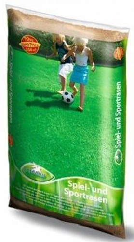 Pegasus spiel und sportrasen - spiel-,
