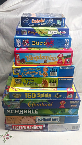 Schnäppchen brettspiele - !schnÄppchen!,