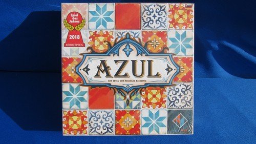 Azul neu von pegasus - azul!,
